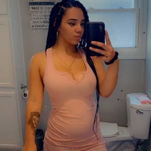 Meet your Posher, Mariah